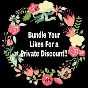Bundle Your Likes!